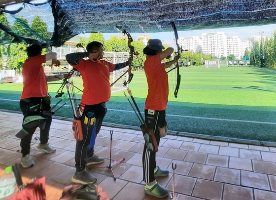 HCMC focuses its resources on developing sports with high skill levels ảnh 3
