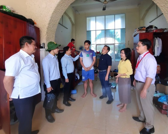 HCMC focuses its resources on developing sports with high skill levels ảnh 2