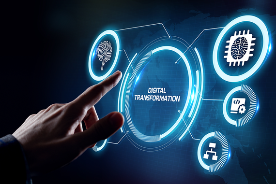Businesses need to adapt to digital era ảnh 1