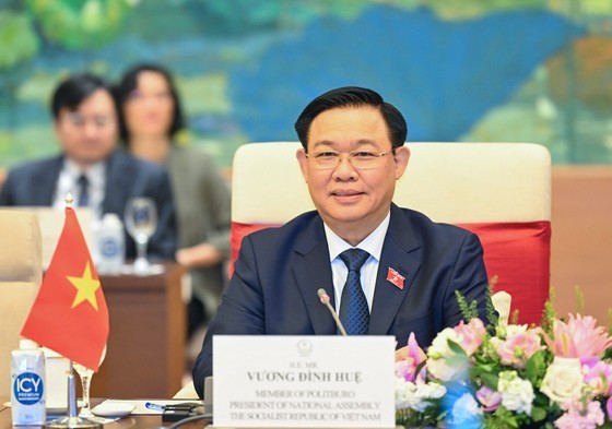 NA Chairman hails UN organs’ effective support for Vietnam ảnh 2