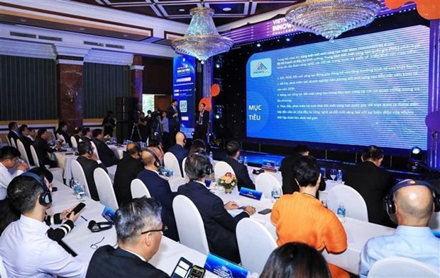 Innovation challenge seeks solutions to help Vietnam achieve prosperity ảnh 2