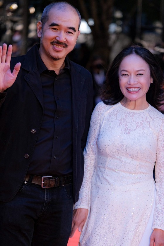 Vietnamese film impressively premieres at Tokyo Int’l Film Festival 2022 ảnh 2