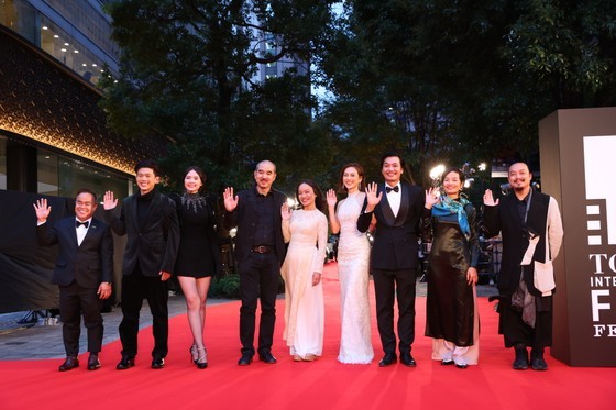 Vietnamese film impressively premieres at Tokyo Int’l Film Festival 2022 ảnh 1