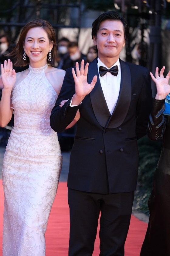Vietnamese film impressively premieres at Tokyo Int’l Film Festival 2022 ảnh 3