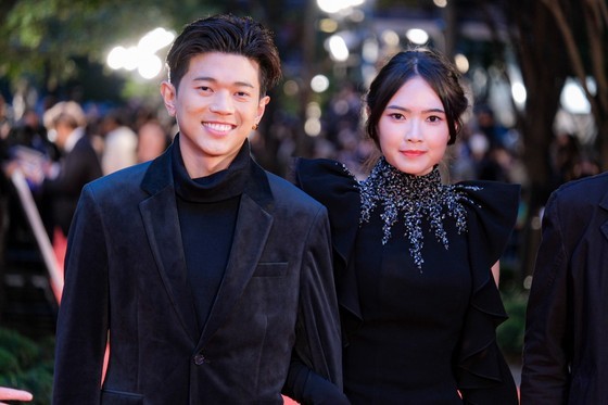 Vietnamese film impressively premieres at Tokyo Int’l Film Festival 2022 ảnh 4