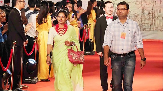 6th Hanoi Int’l Film Festival to return in November ảnh 2