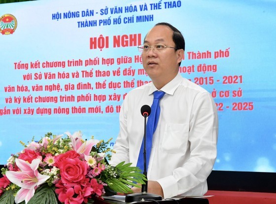 HCMC keen on building dynamic, creative farmers ảnh 1