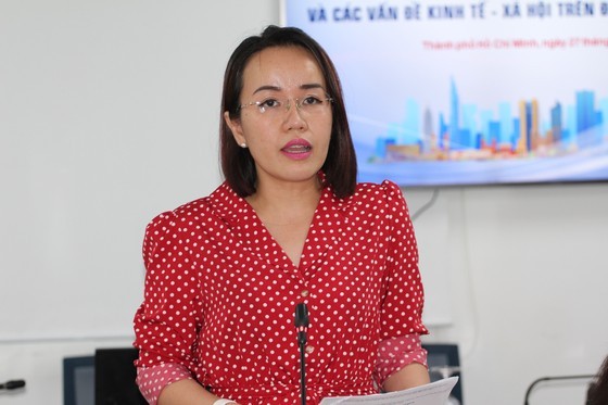 Gas stations run out of fuel due to lack of storage tanks ảnh 2