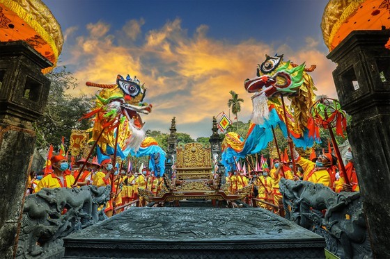 15 localities to participate in Trang An Heritage Connection Festival 2022 ảnh 2