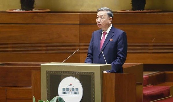 Adding birthplace information to passport helps ensure citizens’ rights ảnh 1