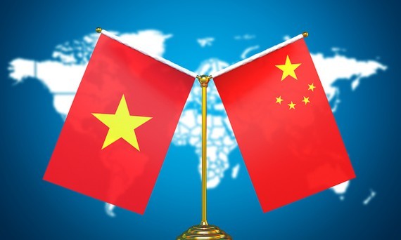 China and Vietnam to strengthen supply chain ảnh 1