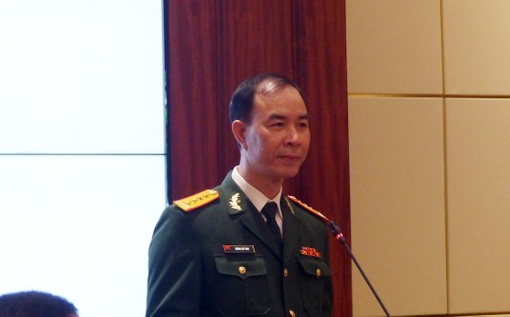 ASMAM-10 opens in Hanoi ảnh 3