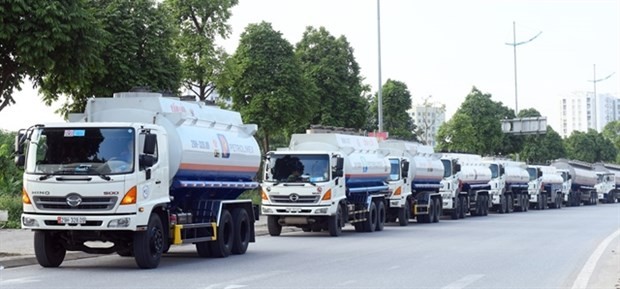 Fuel price cycle to be shortened ảnh 1