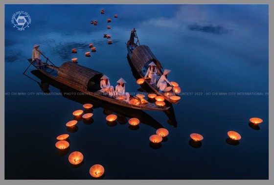 HCMC’s first Int’l Photography Festival 2022 to open next week ảnh 2