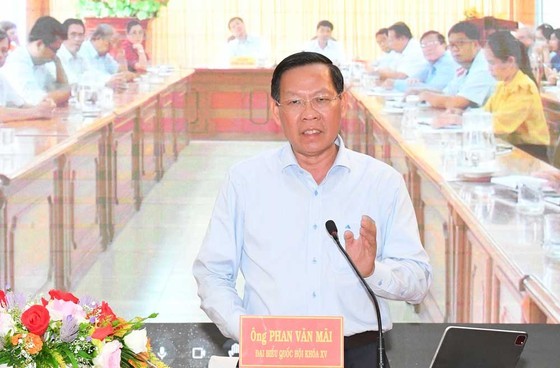 HCMC to take care of unemployed workers ahead of Tet holiday ảnh 1