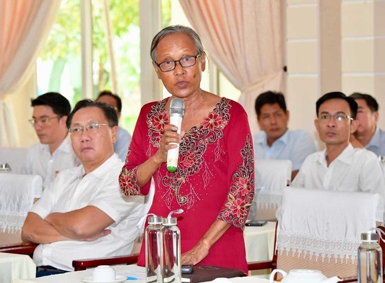 HCMC to take care of unemployed workers ahead of Tet holiday ảnh 3