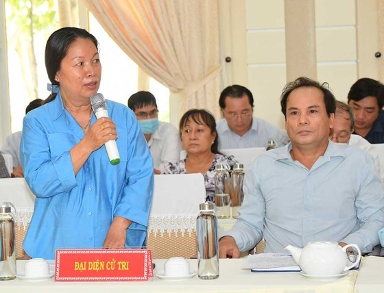 HCMC to take care of unemployed workers ahead of Tet holiday ảnh 2