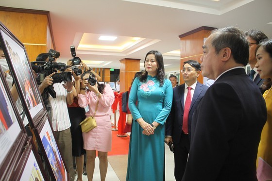 Events promote cooperation, development between Quang Ngai, ROK ảnh 4