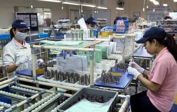 HCMC: New foreign investment tops US$3.5 billion ảnh 1