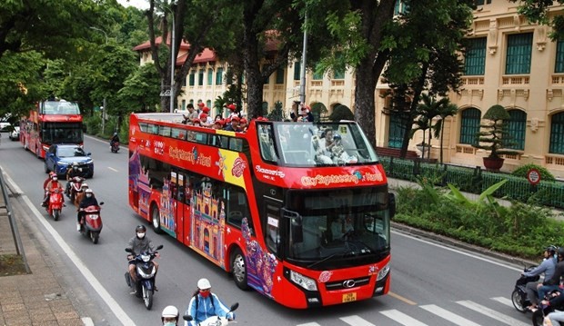 Vietnam hosts over 100 million domestic visitors, surpassing all forecasts ảnh 1