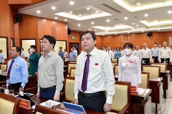 HCMC needs over VND71 trillion for 2023 public investment plans ảnh 4