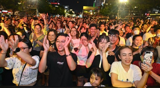 2nd “Ho Do” International Music Festival 2022 opens ảnh 9