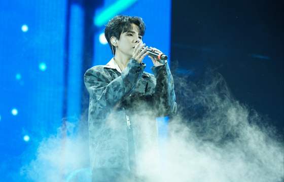 2nd “Ho Do” International Music Festival 2022 opens ảnh 11