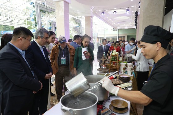 “Day of Pho” 2022 opens in Nam Dinh ảnh 2