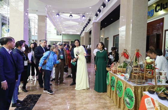 “Day of Pho” 2022 opens in Nam Dinh ảnh 3