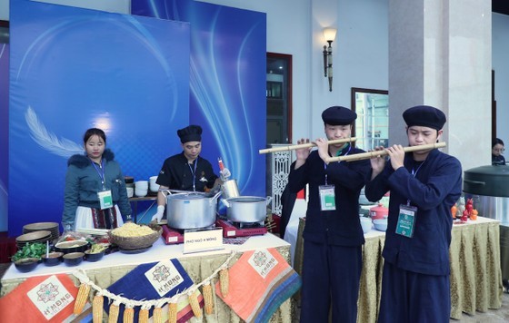 “Day of Pho” 2022 opens in Nam Dinh ảnh 4