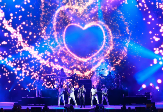 “Ho Do” International Music Festival 2022 attracts over 150,000 audiences ảnh 5