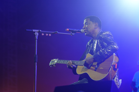 “Ho Do” International Music Festival 2022 attracts over 150,000 audiences ảnh 6