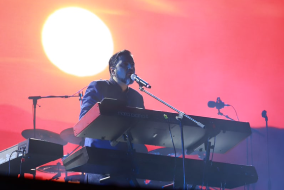 “Ho Do” International Music Festival 2022 attracts over 150,000 audiences ảnh 16