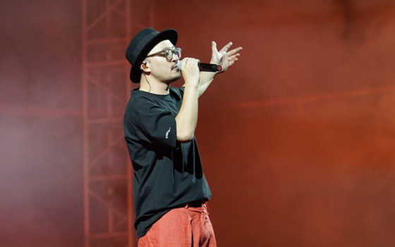 “Ho Do” International Music Festival 2022 attracts over 150,000 audiences ảnh 10