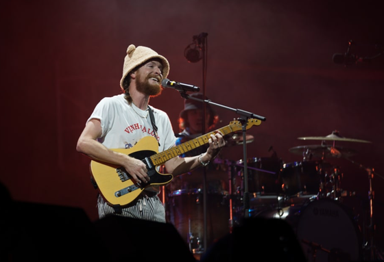 “Ho Do” International Music Festival 2022 attracts over 150,000 audiences ảnh 8