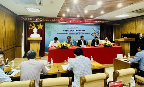 Int’l Kite Surfing Week to open in Ninh Thuan at weekend ảnh 2