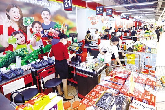 Vietnam faces macro-management challenges ảnh 1