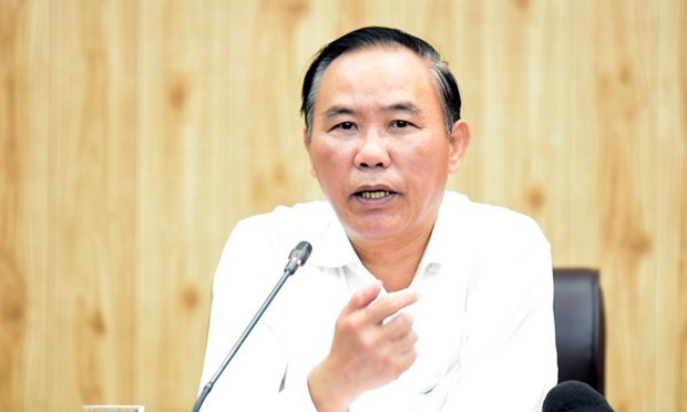 All illegal fishing activities to be punished strictly: deputy minister ảnh 2