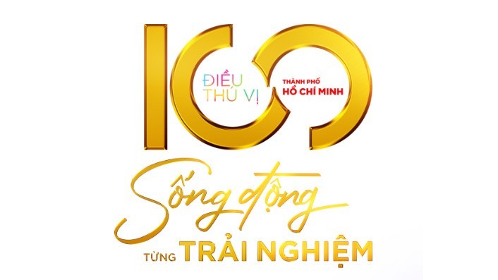 The HCMC Department of Tourism launches a program voting for the city's 100 Excitements.