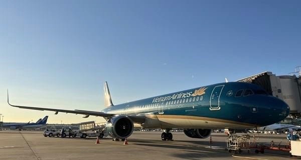 Illustrative image (Source: VNA) Illustrative image (Source: VNA)