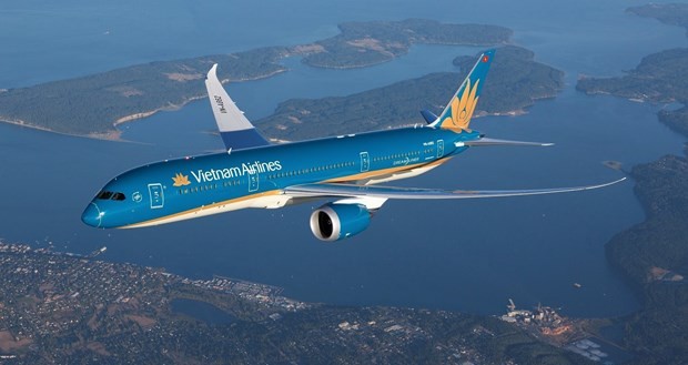Illustrative image (Photo: Vietnam Airlines)