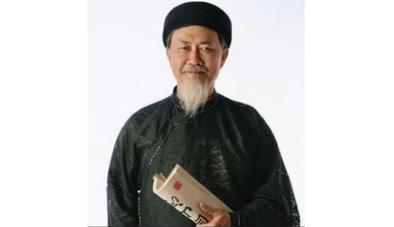 People’s Artist Diep Lang People’s Artist Diep Lang