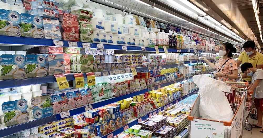 Illustrative photo (Photo: SGGP)