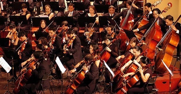 Illustrative image (Photo: VNA)