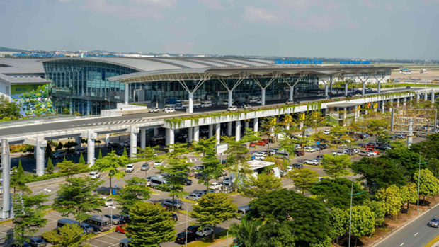 Vietnam is set to have 30 airports by 2030, including 14 serving international flights and 16 serving domestic flights. (Photo: VNA) Vietnam is set to have 30 airports by 2030, including 14 serving international flights and 16 serving domestic flights. (Photo: VNA)