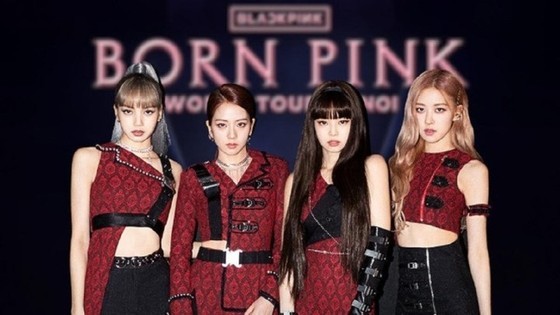 The BlackPink 'Born Pink' World Tour will be held at My Dinh National Stadium in Hanoi on July 29 and 30. (Photo: SGGP) The BlackPink 'Born Pink' World Tour will be held at My Dinh National Stadium in Hanoi on July 29 and 30. (Photo: SGGP)