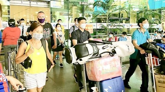 Illustrative image. (Photo: SGGP)