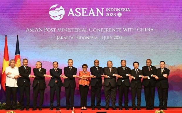 Vietnam - active member of multilateral organisations, forums (Photo: VNA) Vietnam - active member of multilateral organisations, forums (Photo: VNA)