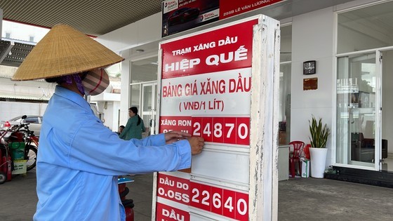 Illustrative image (Photo: SGGP)