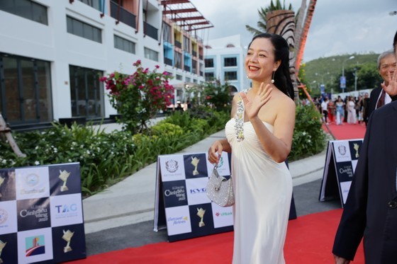 Meritorious Artist Chieu Xuan